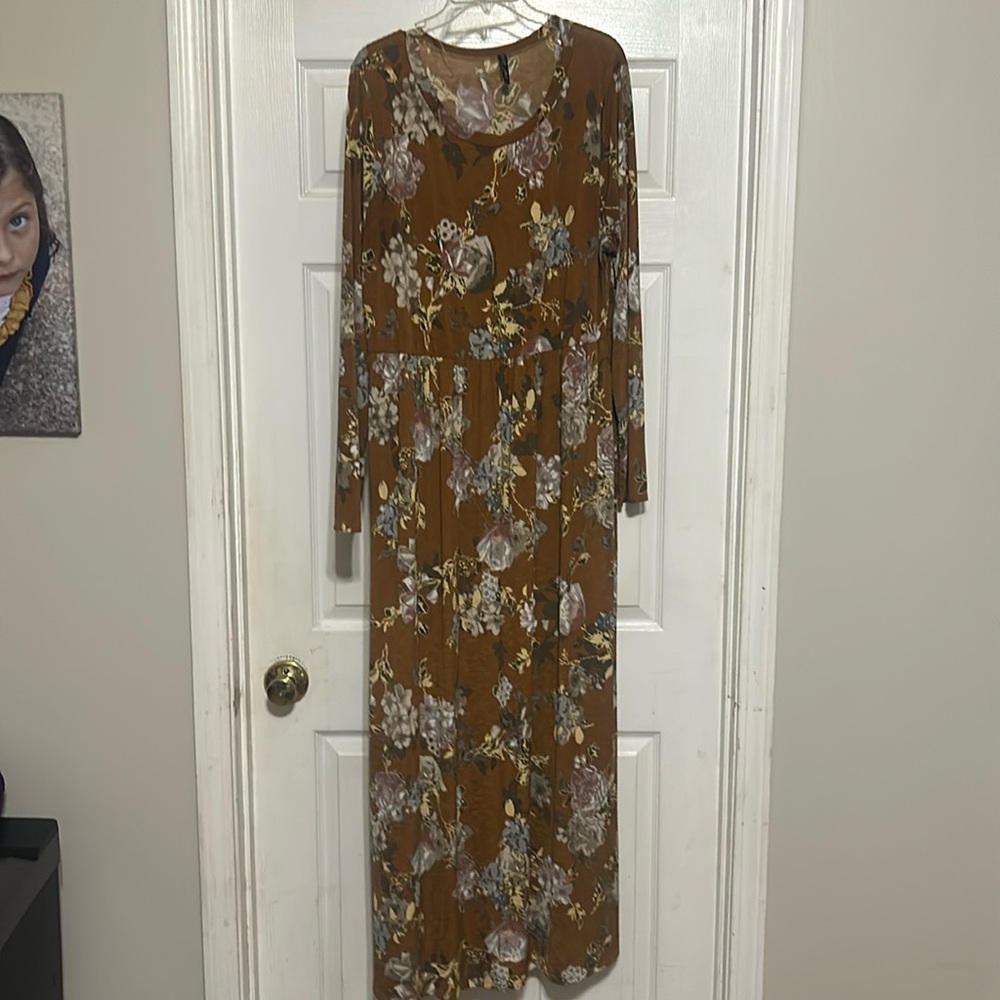 Glitzy Girls size rage removed but is a 2X